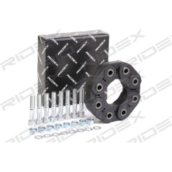 Lankstas, kardaninis velenas
                                RIDEX                                                1427J0072, 