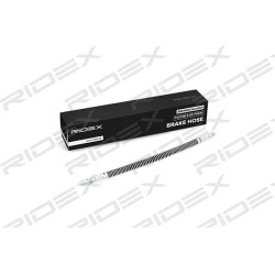 stabdžių žarnelė
                                RIDEX                                                83B0085, Nenurodyta