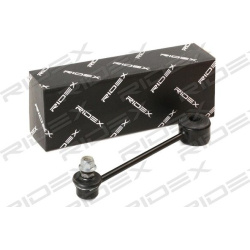 stabilizatoriaus traukė
                                RIDEX                                                3229S0256, Nenu