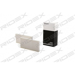 filtras, salono oras
                                RIDEX                                                424I0154, Nenurodyt