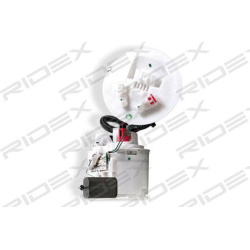 degalų tiekimo blokas
                                RIDEX                                                1382F0003, Nenuro