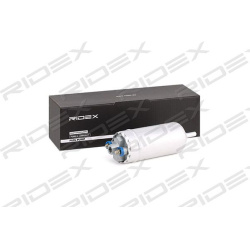 kuro siurblys
                                RIDEX                                                458F0156, Nenurodytas gami