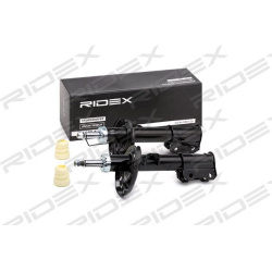 RIDEX                                                854S1572, Nenurodytas gamintojas, 854S1572, auto detalė