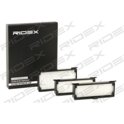 filtras, salono oras
                                RIDEX                                                424I0279, Nenurodyt