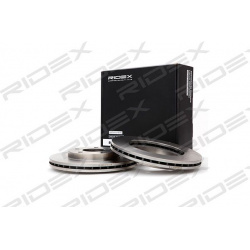 stabdžių diskas (1vnt)
                                RIDEX                                                82B0081, Nenuro