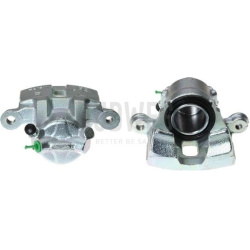 stabdžių apkaba
                                BUDWEG CALIPER                                                345025, Nenur