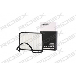 oro filtras
                                RIDEX                                                8A0243, Nenurodytas gamintoj