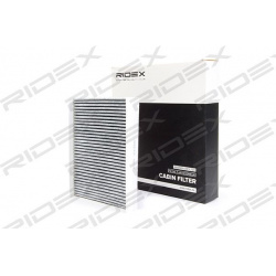 filtras, salono oras
                                RIDEX                                424I0036, Nenurodytas gamintojas, 4
