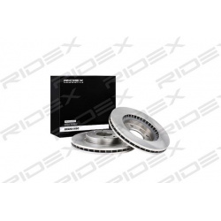 stabdžių diskas (1vnt)
                                RIDEX                                82B0362, Nenurodytas gamintojas