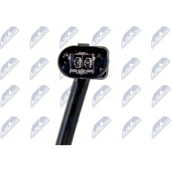 jutiklis, išmetamųjų dujų temperatūra
                                NTY-SPEC                                EGT-AU-016