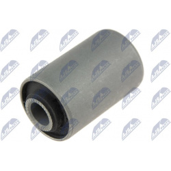 įvorė, lakštinė lingė
                                NTY-SPEC                                ZTT-NS-052B, NTY-SPEC, ZTT