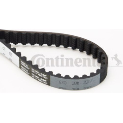 paskirstymo diržas
                                CONTINENTAL CTAM                                                CT1109, C