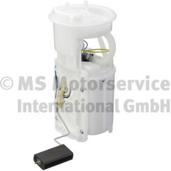 degalų tiekimo blokas
                                PIERBURG                                                7.11775.01.0, 