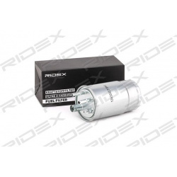 Kuro filtras
                                RIDEX                                                9F0111, Nenurodytas gaminto