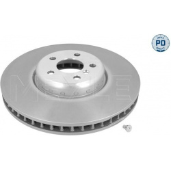 stabdžių diskas (1vnt) MEYLE-PD: Advanced performance and design.
                                                383 521 1