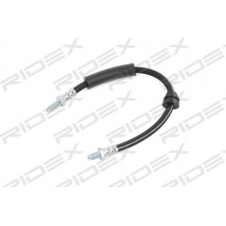 stabdžių žarnelė
                                RIDEX                                                83B0306, Nenurodyta