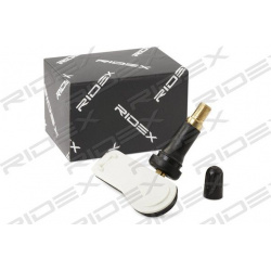 rato jutiklis, padangų slėgio kontrolės sistema
                                RIDEX                                     