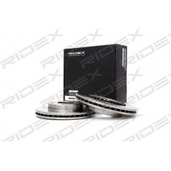 stabdžių diskas (1vnt)
                                RIDEX                                                82B0221, Nenuro