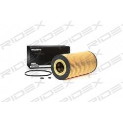 alyvos filtras
                                RIDEX                                                7O0138, Nenurodytas gamin