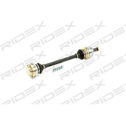 pusašis
                                RIDEX                                                13D0076, Nenurodytas gamintojas