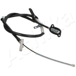 trosas, stovėjimo stabdys
                                ASHIKA                                                131-06-630R,