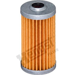 kuro filtras
                                HENGST FILTER                                                E486KP D452, Nenuro