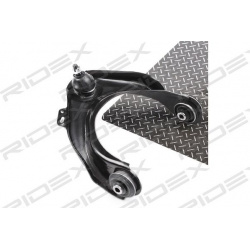 RIDEX                                                273C0172, Nenurodytas gamintojas, 273C0172, auto detalė