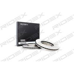 stabdžių diskas (1vnt)
                                RIDEX                                                82B0635, Nenuro