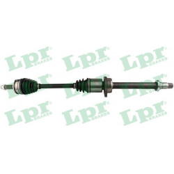 pusašis
                                LPR                                                DS60901, Nenurodytas gamintojas, 