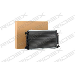 radiatorius, variklio aušinimas
RIDEX 470R040