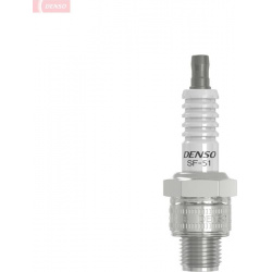 uždegimo žvakė Nickel
                                DENSO                                                SF-51, DENSO, S