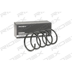spyruoklė
                                RIDEX                                                188C0229, Nenurodytas gaminto