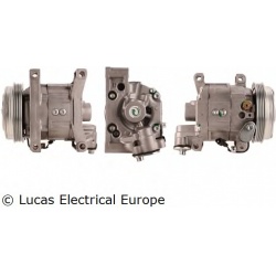 LUCAS ELECTRICAL                                ACP488, Nenurodytas gamintojas, ACP488, auto detalė