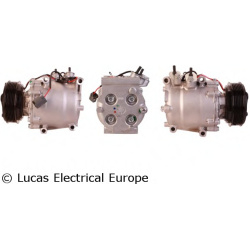 LUCAS ELECTRICAL                                ACP525, Nenurodytas gamintojas, ACP525, auto detalė