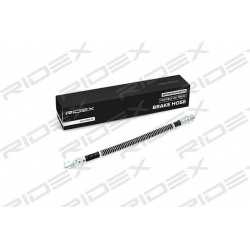 stabdžių žarnelė
                                RIDEX                                83B0260, Nenurodytas gamintojas, 83