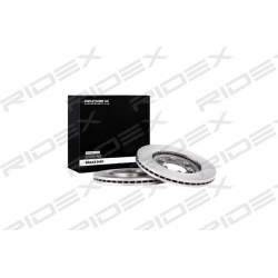 stabdžių diskas (1vnt)
                                RIDEX                                82B0375, Nenurodytas gamintojas