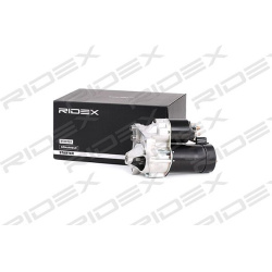 starteris
                                RIDEX                                                2S0022, Nenurodytas gamintojas