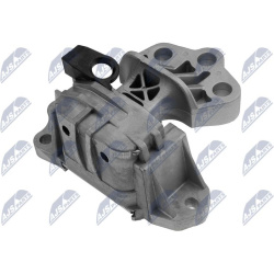 variklio montavimas
NTY-SPEC ZPS-FT-026, NTY-S
