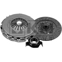 KM Germany                                                069 1547, Nenurodytas gamintojas, 0691547, auto detalė