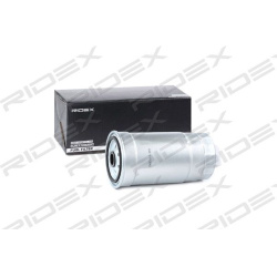 kuro filtras
                                RIDEX                                                9F0109, Nenurodytas gaminto