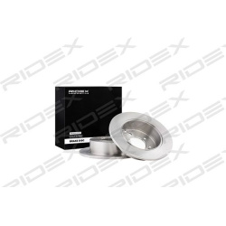 stabdžių diskas (1vnt)
                                RIDEX                                                82B0505, Nenuro