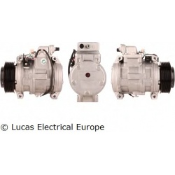 LUCAS ELECTRICAL                                                ACP114, Nenurodytas gamintojas, ACP114, auto detalė