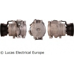 LUCAS ELECTRICAL                                                ACP212, Nenurodytas gamintojas, ACP212, auto detalė