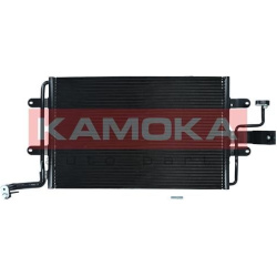 kondensatorius, oro kondicionierius
                                KAMOKA                                                780