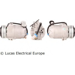 LUCAS ELECTRICAL                                                ACP390, Nenurodytas gamintojas, ACP390, auto detalė