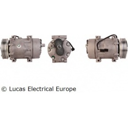 LUCAS ELECTRICAL                                                ACP410, Nenurodytas gamintojas, ACP410, auto detalė