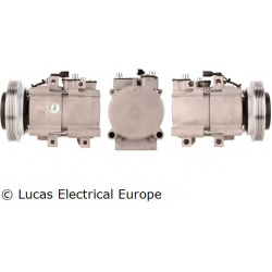 LUCAS ELECTRICAL                                                ACP479, Nenurodytas gamintojas, ACP479, auto detalė