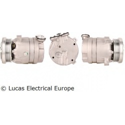 LUCAS ELECTRICAL                                                ACP625, Nenurodytas gamintojas, ACP625, auto detalė