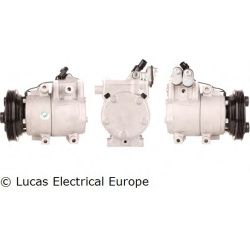 LUCAS ELECTRICAL                                                ACP654, Nenurodytas gamintojas, ACP654, auto detalė