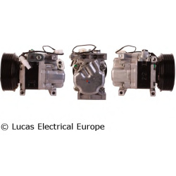 LUCAS ELECTRICAL                                                ACP910, Nenurodytas gamintojas, ACP910, auto detalė